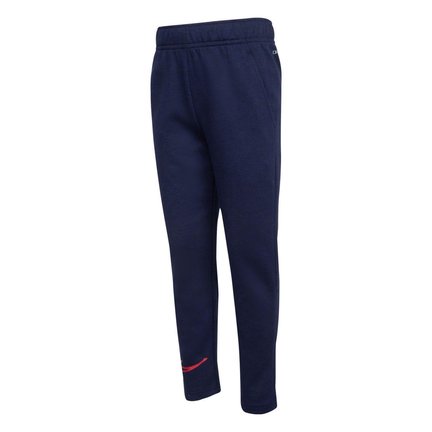 NIKE Pantaloni Da Jogging Bambini Nike Blu Navy