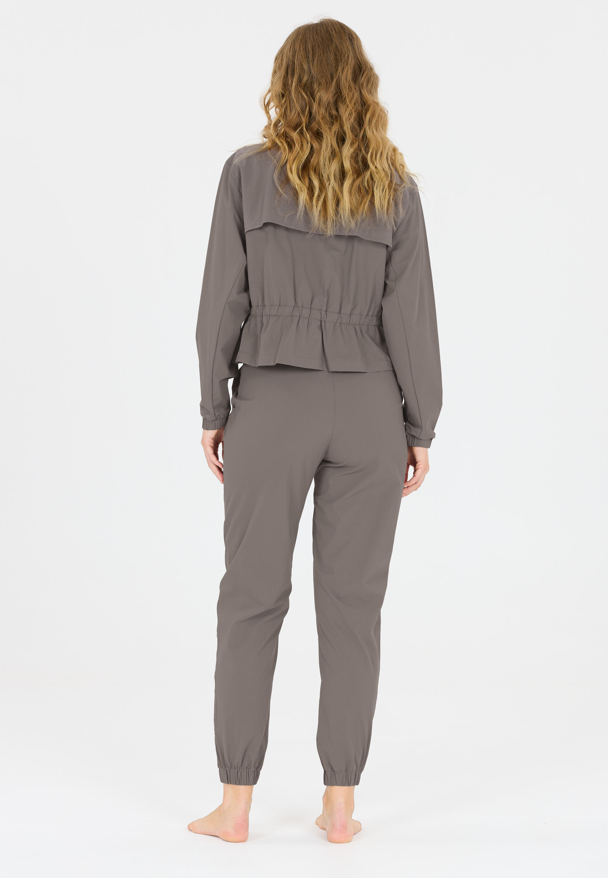 Pantalon de jogging femme Athlecia Hero 5/5
