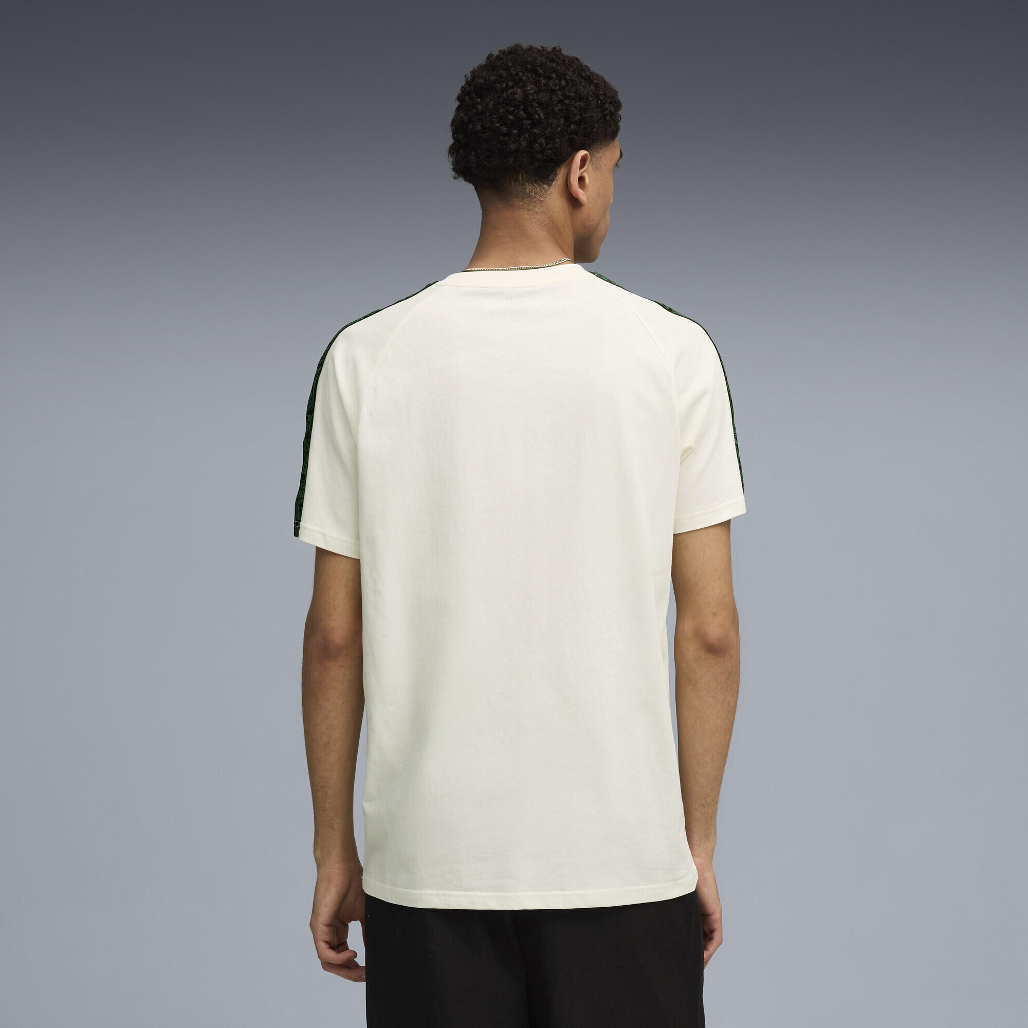 T-shirt homem conforto King PUMA 3/5