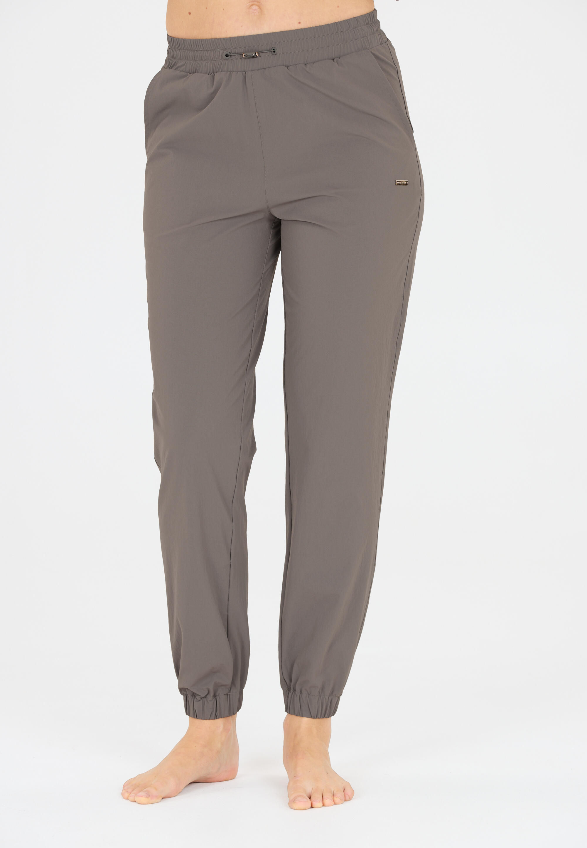 Pantalon de jogging femme Athlecia Hero 4/5
