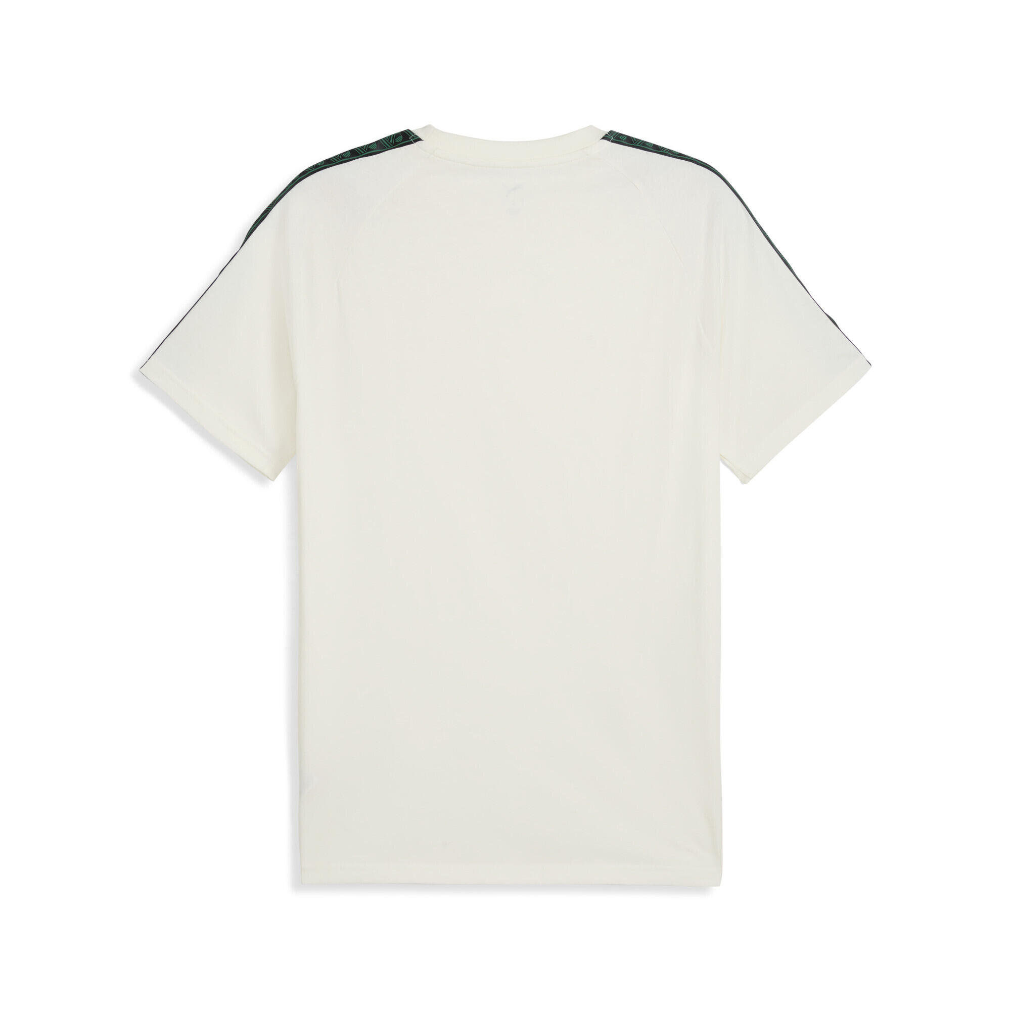 T-shirt homem conforto King PUMA 5/5