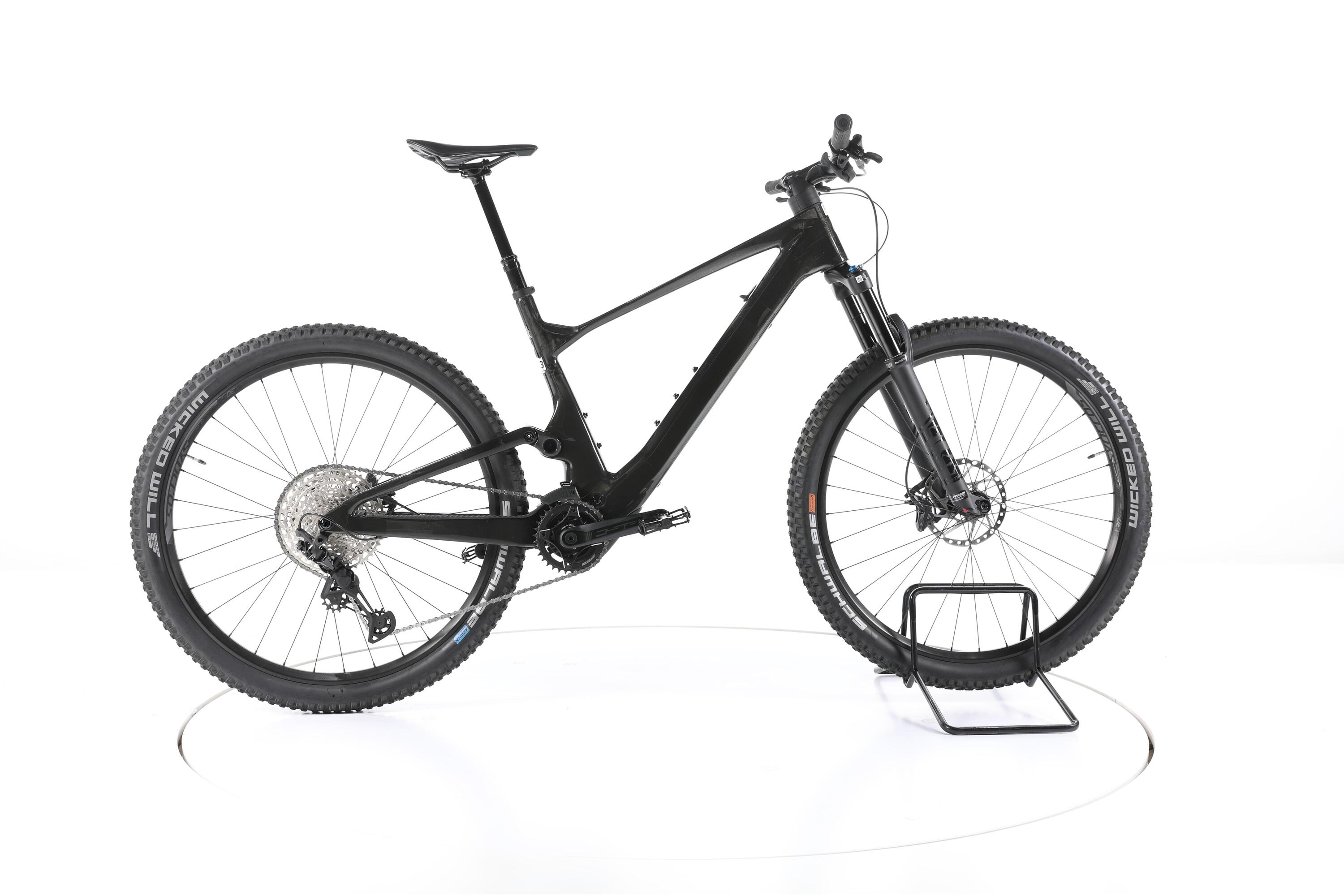SCOTT Ebike ricondizionata · Scott Lumen eRIDE 910 · Ottime condizioni