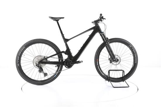 Segunda vida - Scott Lumen eRIDE 910 Fully E-Bike Carbon 2023 - Muy buen estado