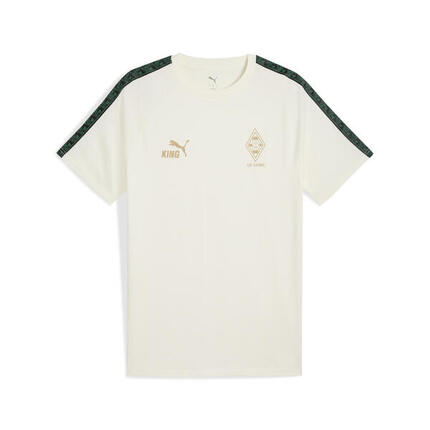 Camiseta Borussia Mönchengladbach KING Hombre PUMA