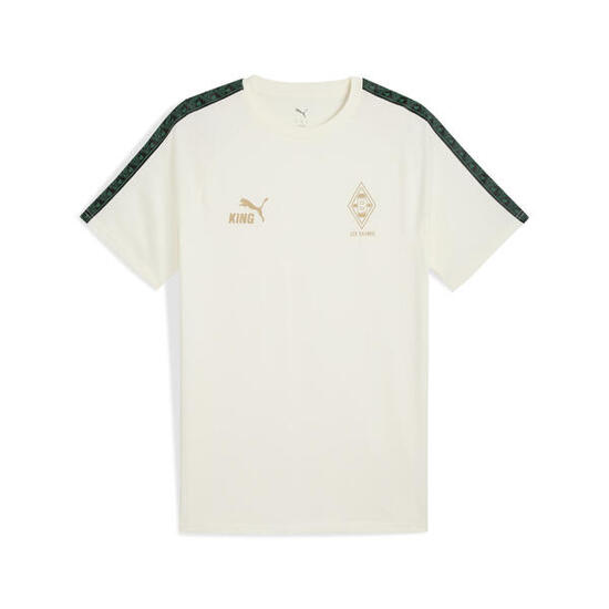 Camiseta Borussia Mönchengladbach KING Hombre PUMA