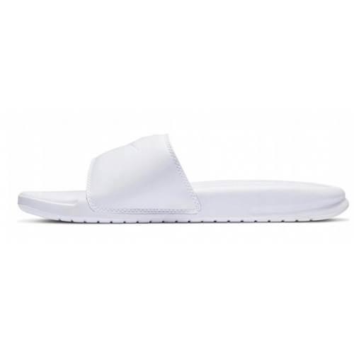 Slippers voor vrouwen Nike Benassi Jdi 3/5