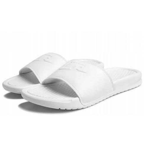Slippers voor vrouwen Nike Benassi Jdi 5/5