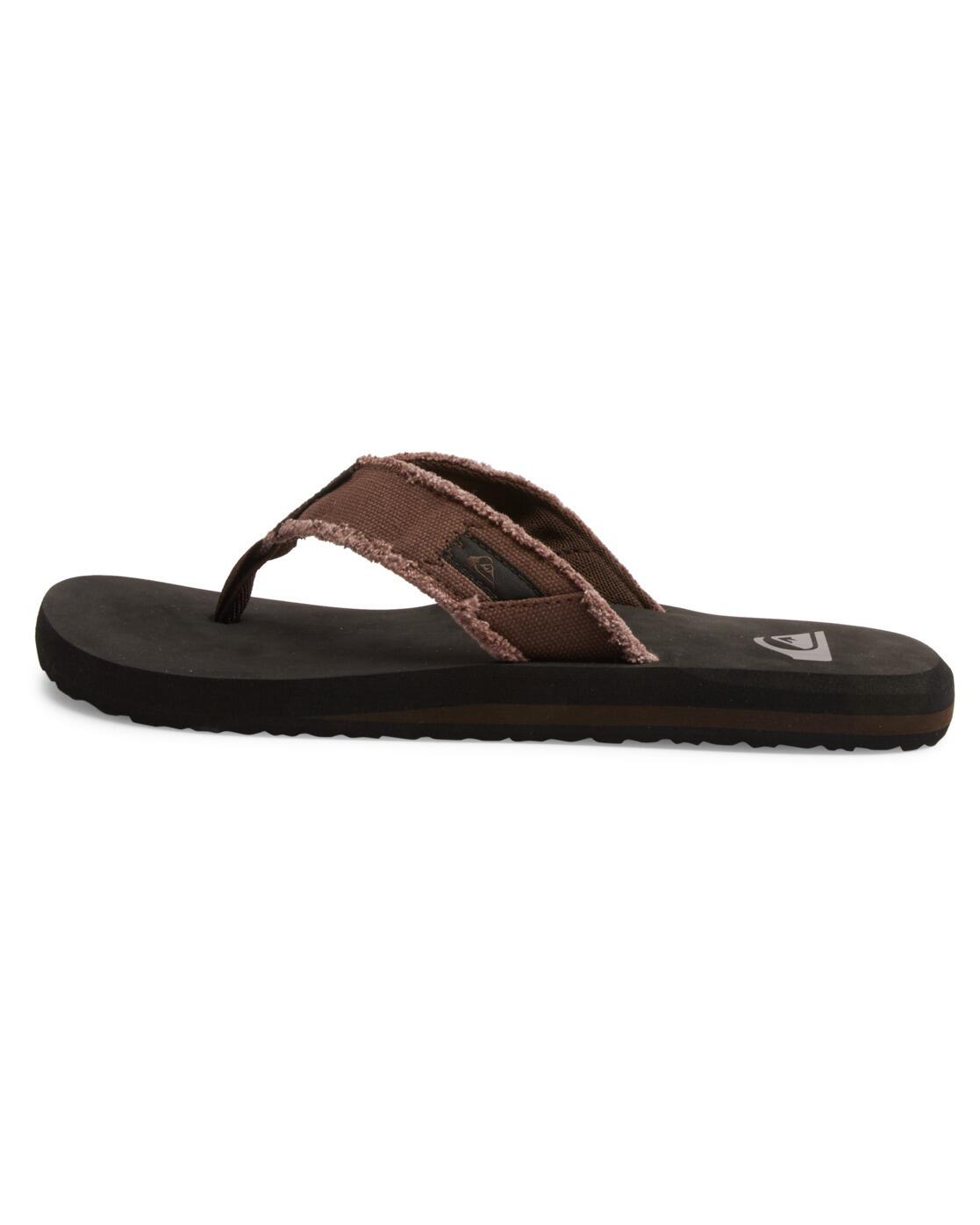 Sandales MONKEY ABYSS Marron Homme 4/4