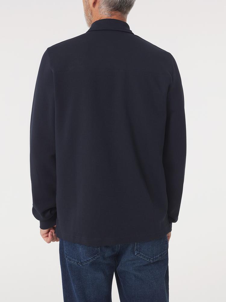Polo Uomo Marina TBS BOBBYPOL 3/5