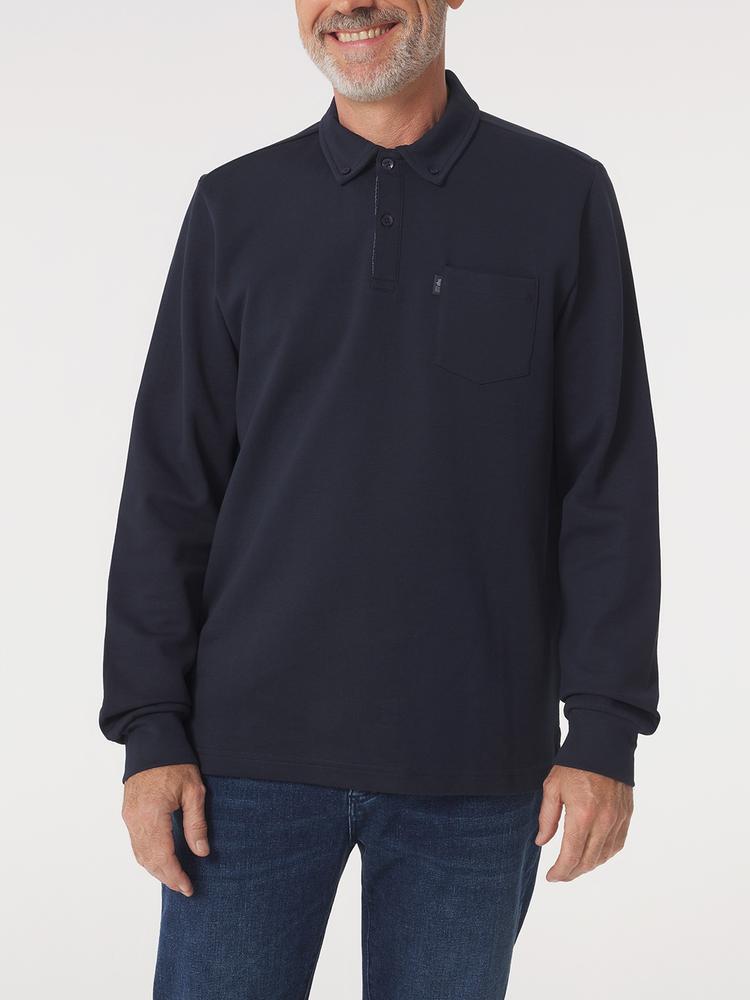 Polo Uomo Marina TBS BOBBYPOL 2/5