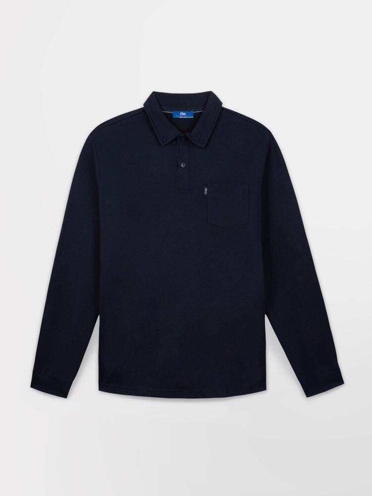 Polo Uomo Marina TBS BOBBYPOL 4/5
