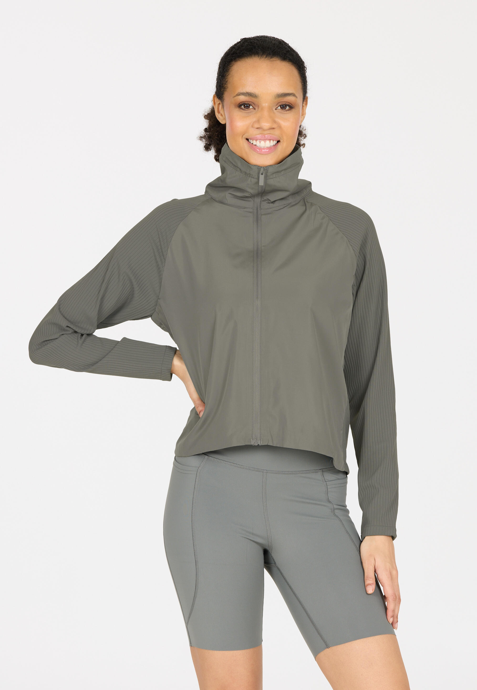 Jacke Aiana 4/5