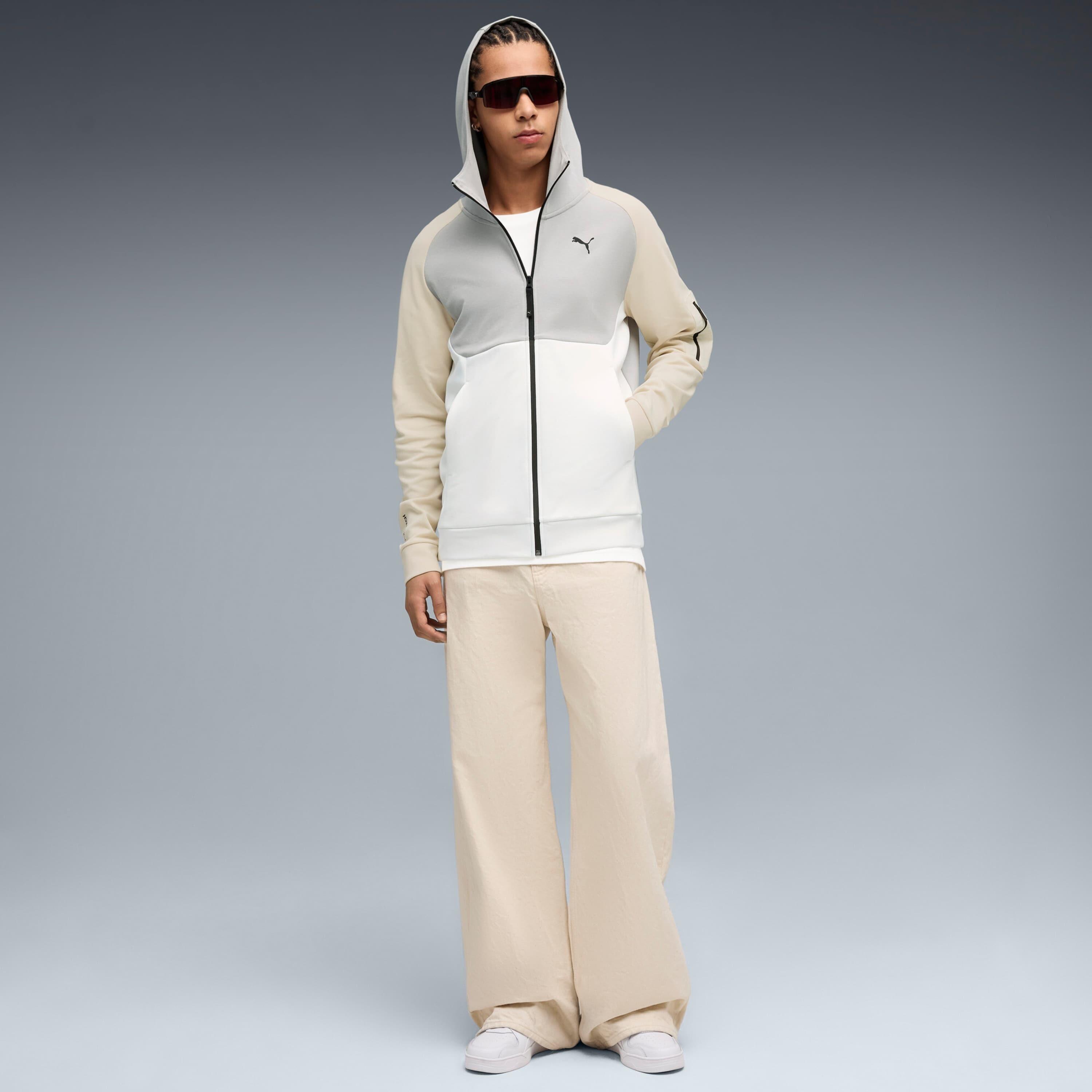 Sweatshirt à capuche Puma Pumatech 3/5