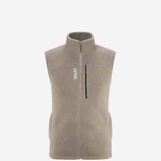 Weste CIMAÏ SHERPA VEST herren