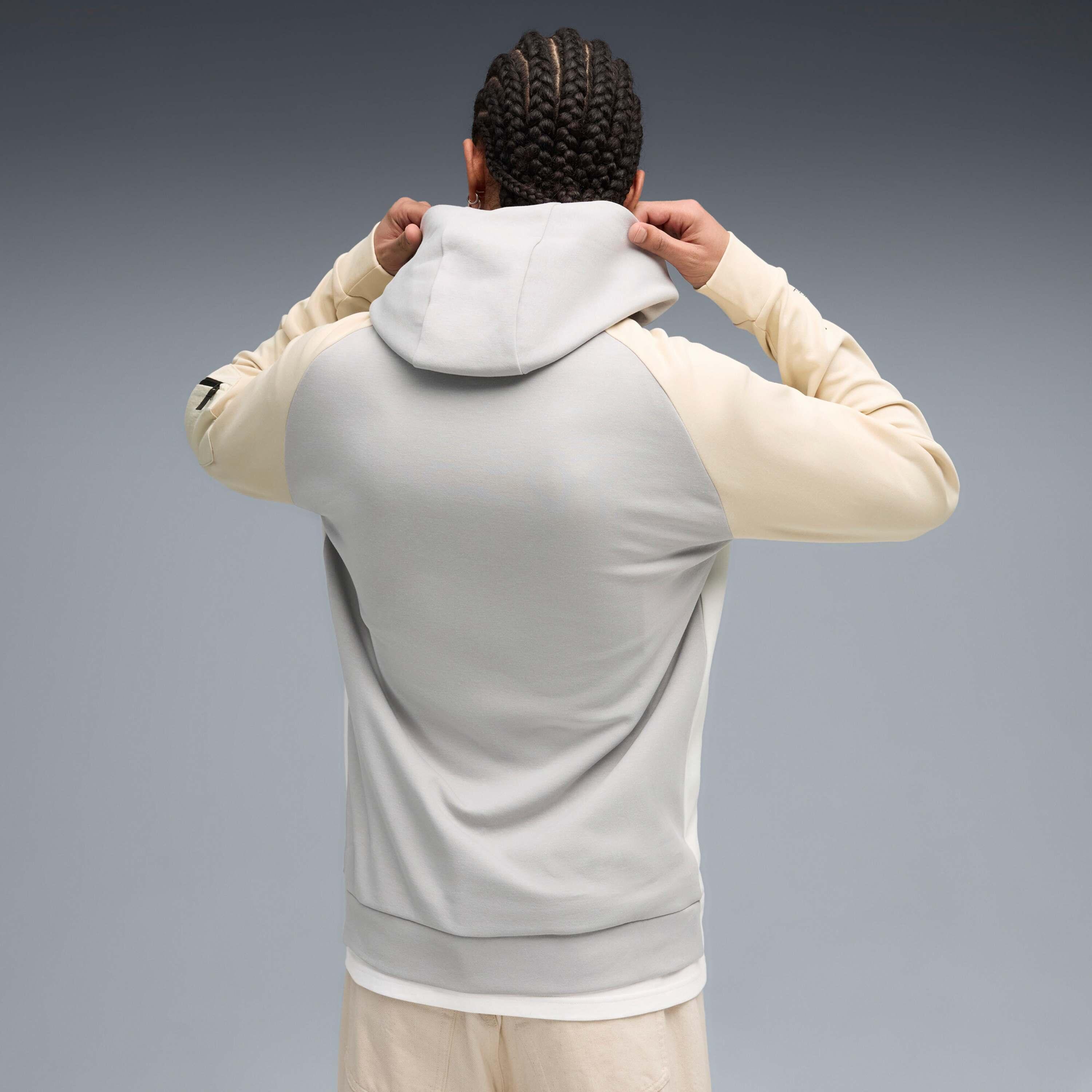 Sweatshirt à capuche Puma Pumatech 5/5
