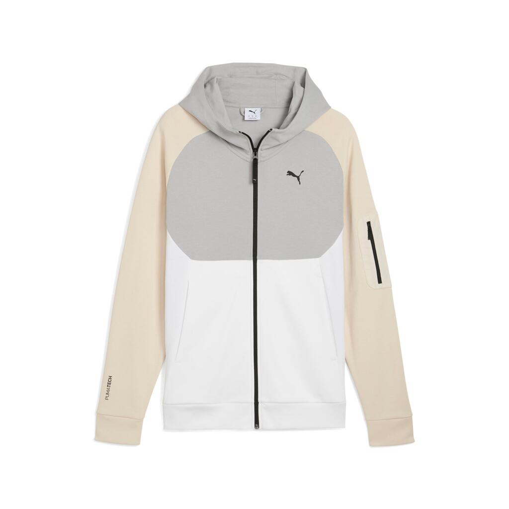Hooded sweatshirt Puma Pumatech