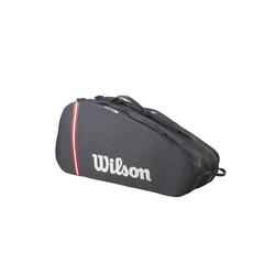 Sac pour 6 raquette de tennis Wilson Tour 2025