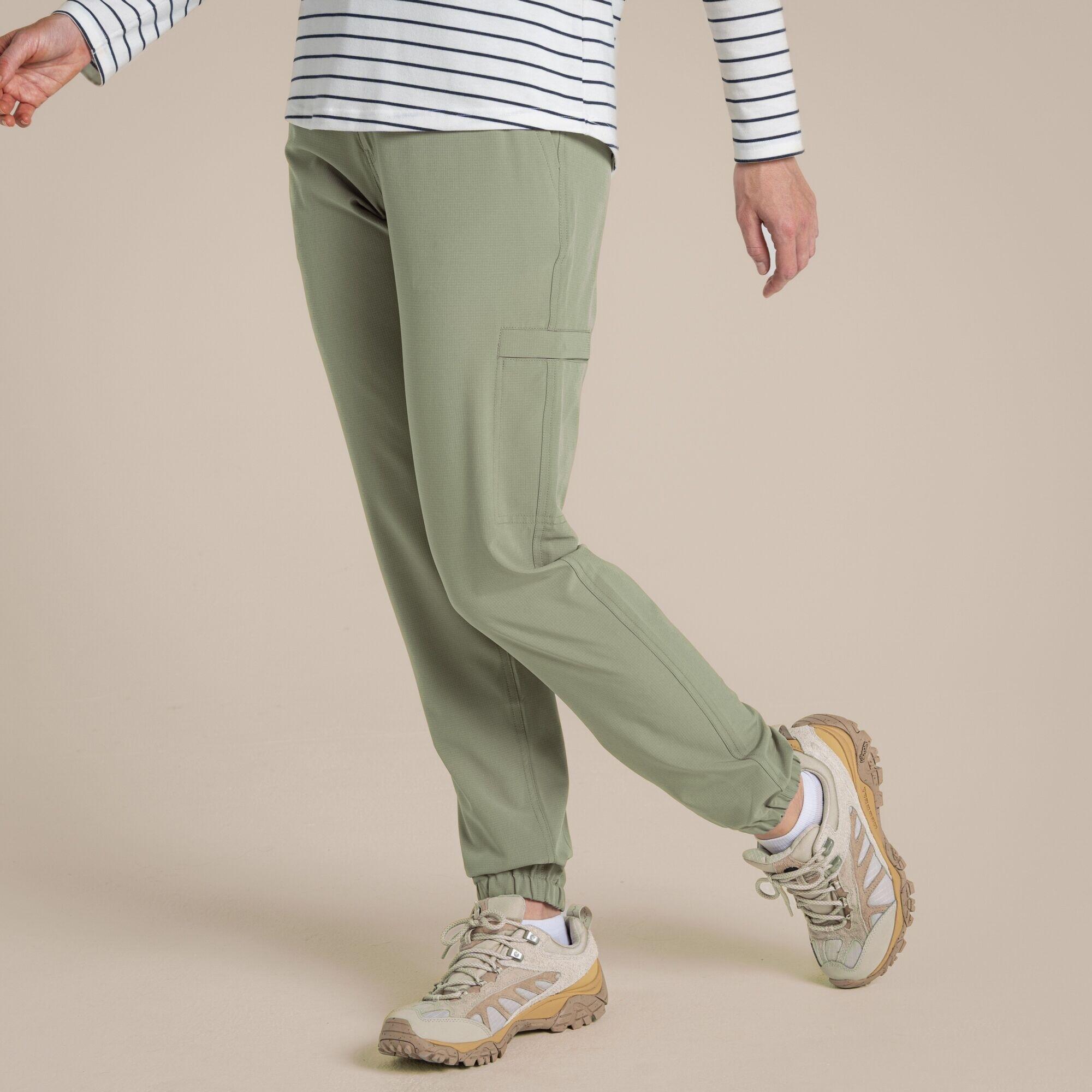 Pantalon femme Craghoppers NosiLife Lola 3/3