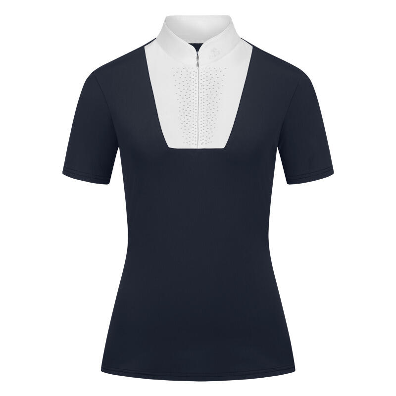 ELT Polo da concorso da donna ELT Paola