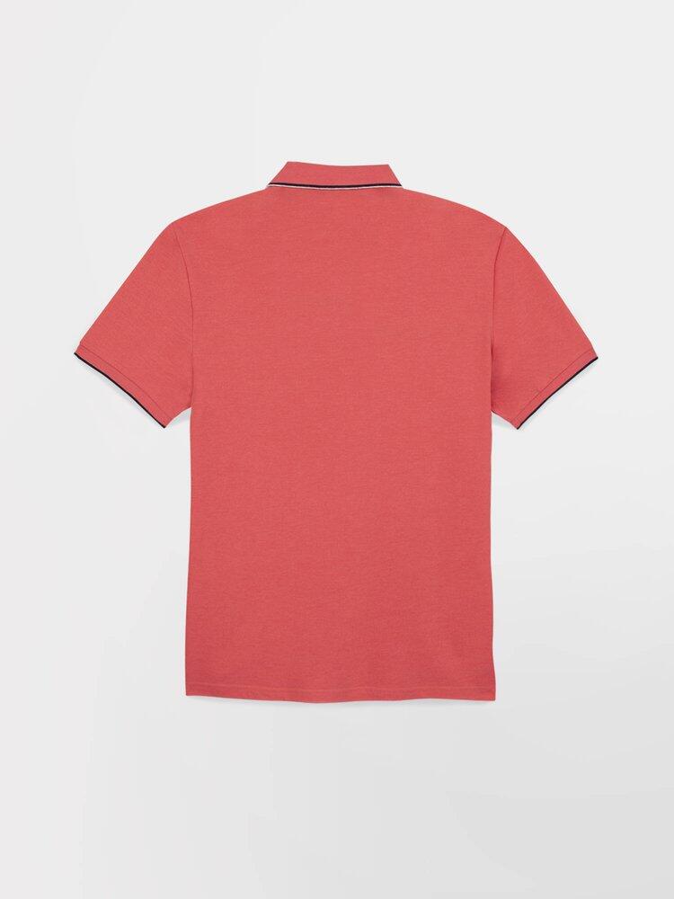 Polo Corallo Uomo TBS KAMALPOL 5/5