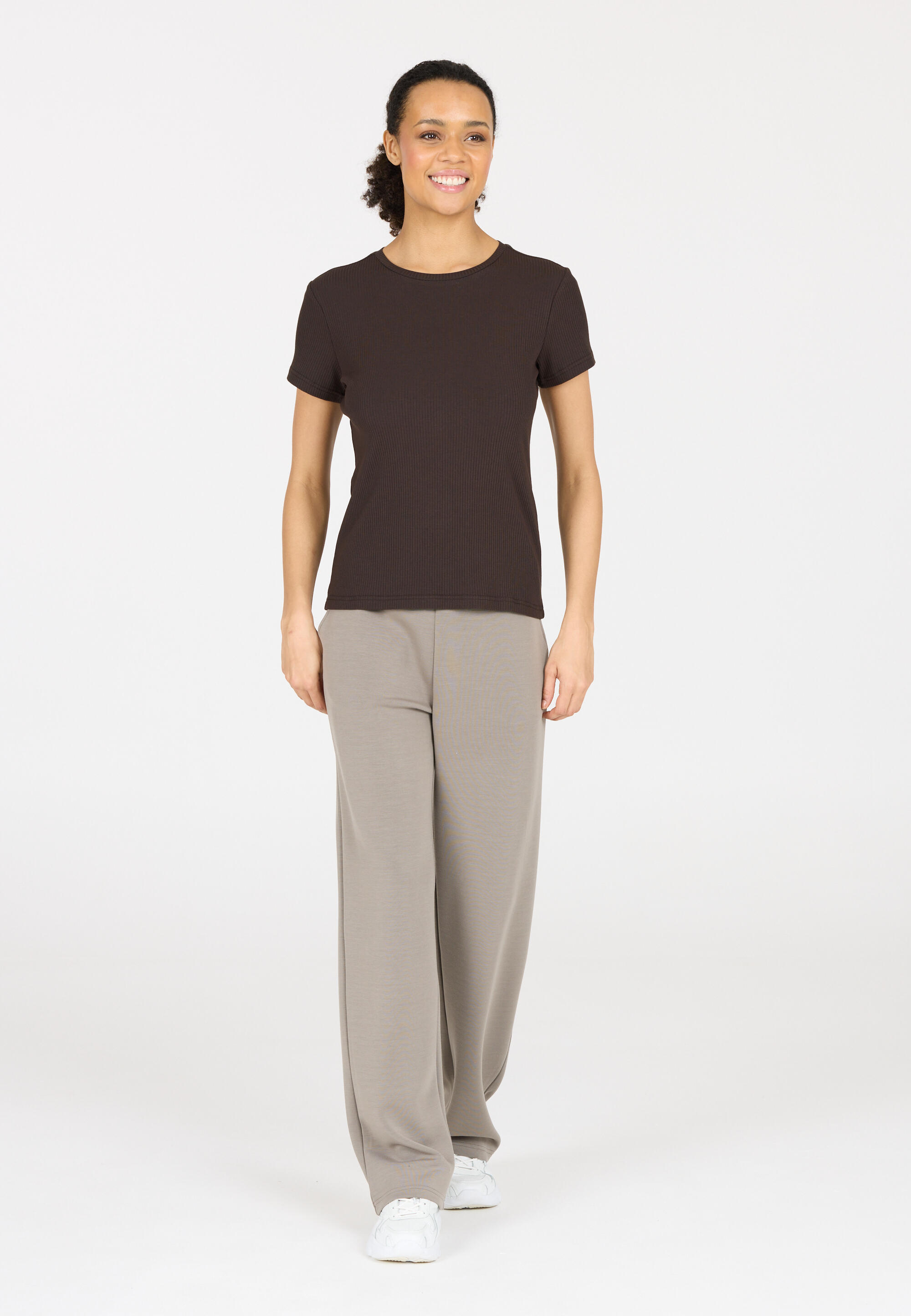 T-shirt da donna Athlecia Lankae 3/5