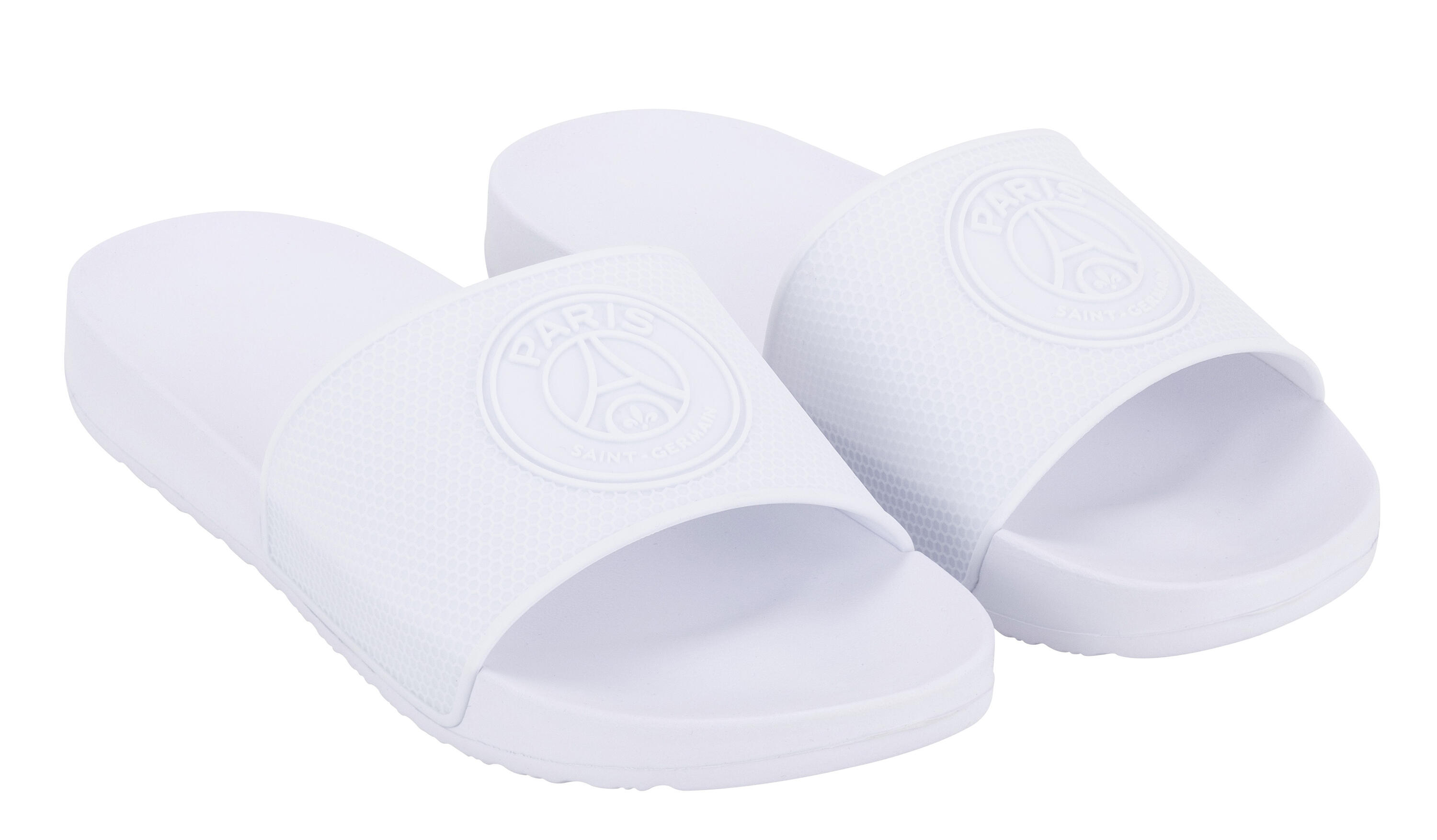 Claquettes PSG - Collection officielle PARIS SAINT GERMAIN