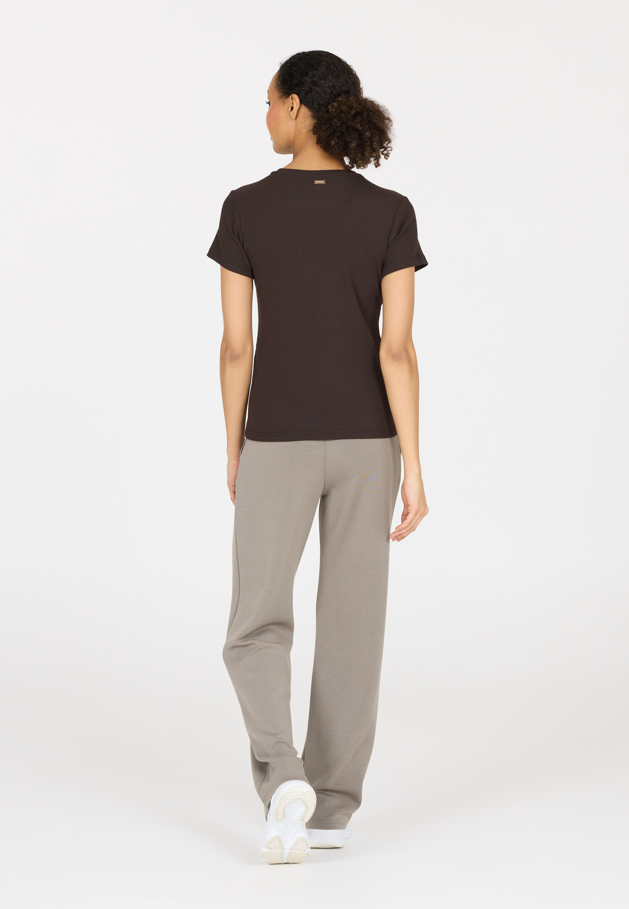 T-shirt da donna Athlecia Lankae 5/5