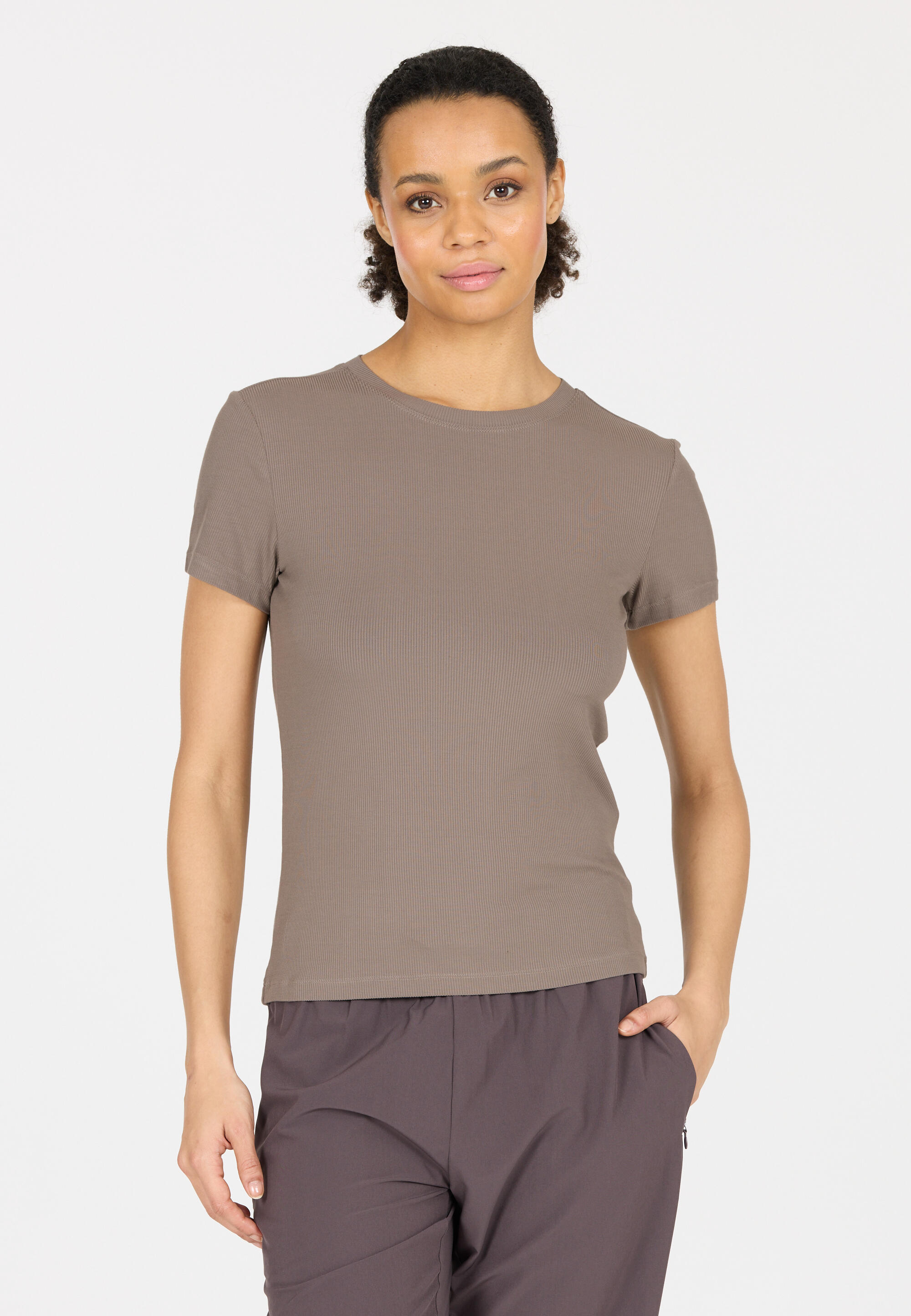 T-shirt da donna Athlecia Tinashe 4/5