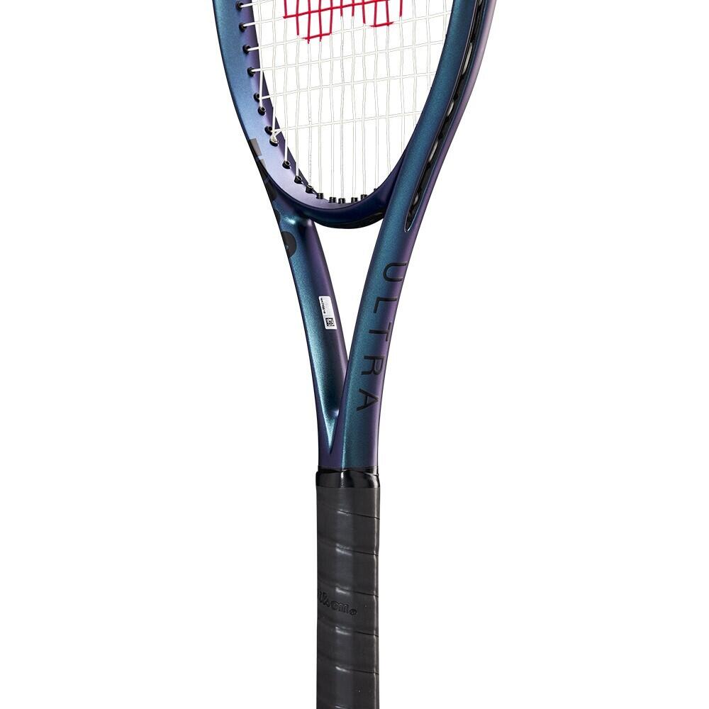 Raquette de tennis Wilson Ultra 100 V4 7/7