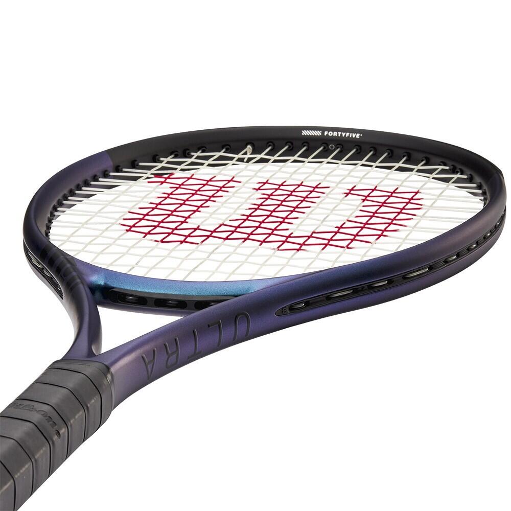 Raquette de tennis Wilson Ultra 100 V4 6/7