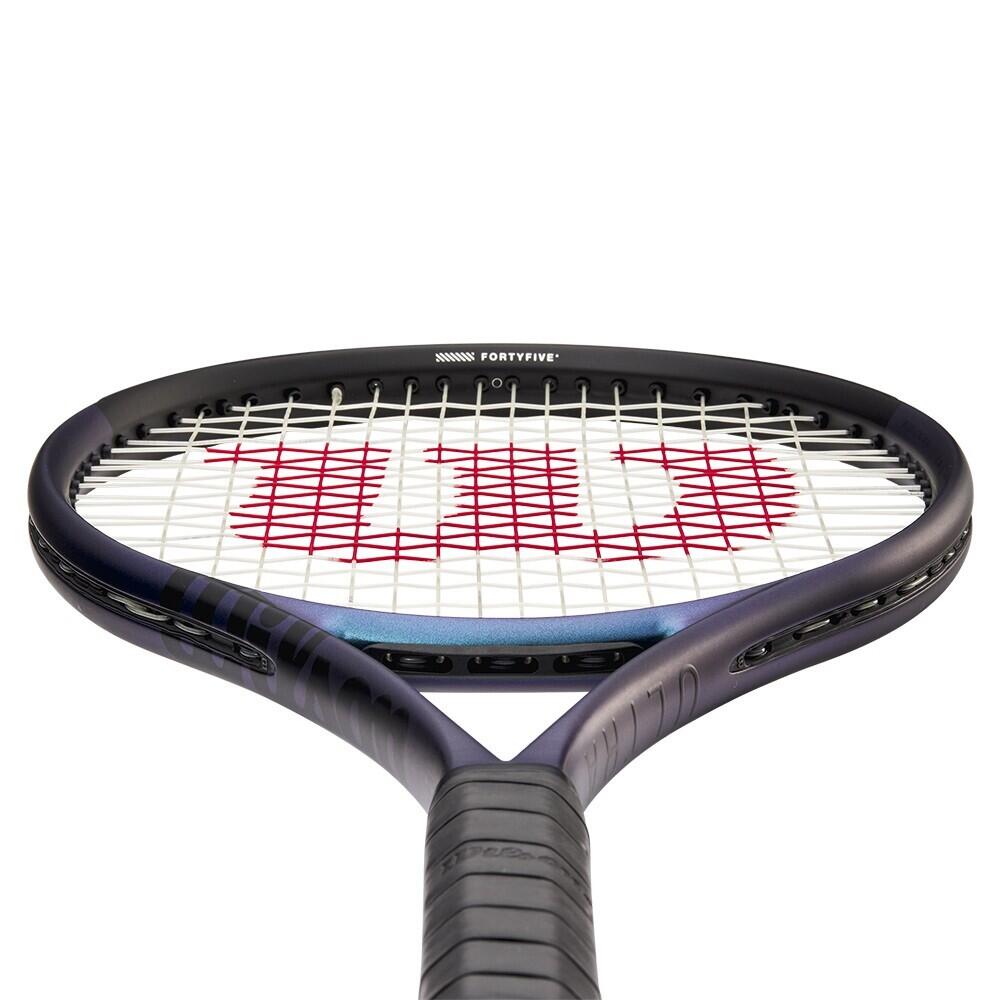 Raquette de tennis Wilson Ultra 100 V4 4/7