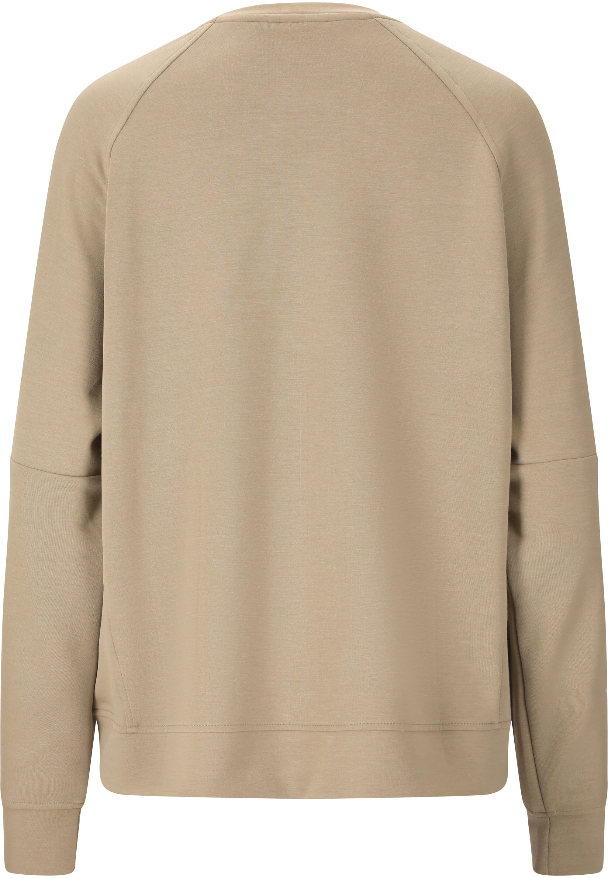 Sweatshirt femme Athlecia Jacey 2/5