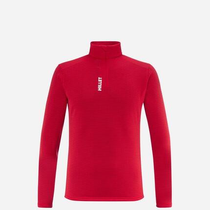 Herren Wandern - Trekking Fleecejacke INTENSE