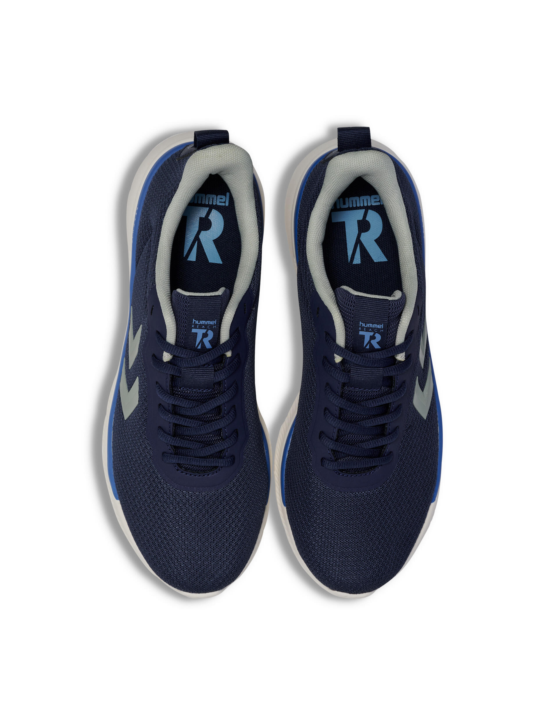 Scarpe indoor Hummel Reach TR Breather MS2 3/7