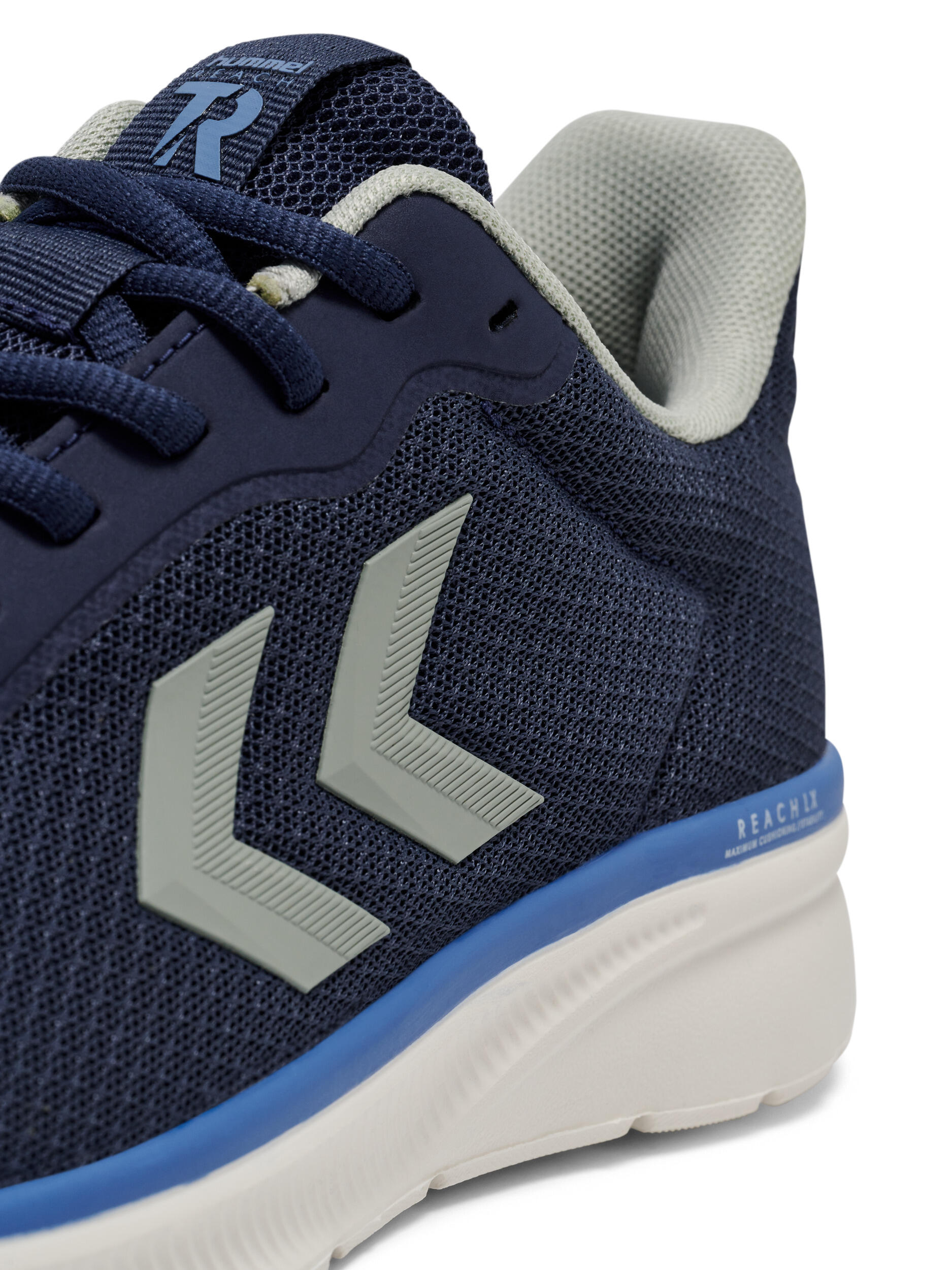 Scarpe indoor Hummel Reach TR Breather MS2 7/7
