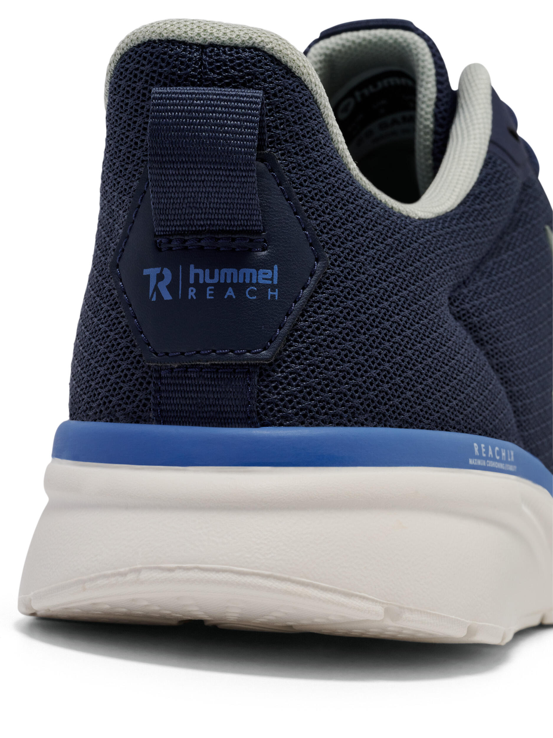 Scarpe indoor Hummel Reach TR Breather MS2 6/7