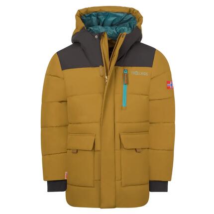 Parka d'hiver Torsvag