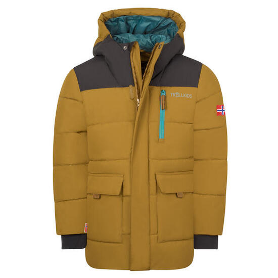 Parka d'hiver Torsvag