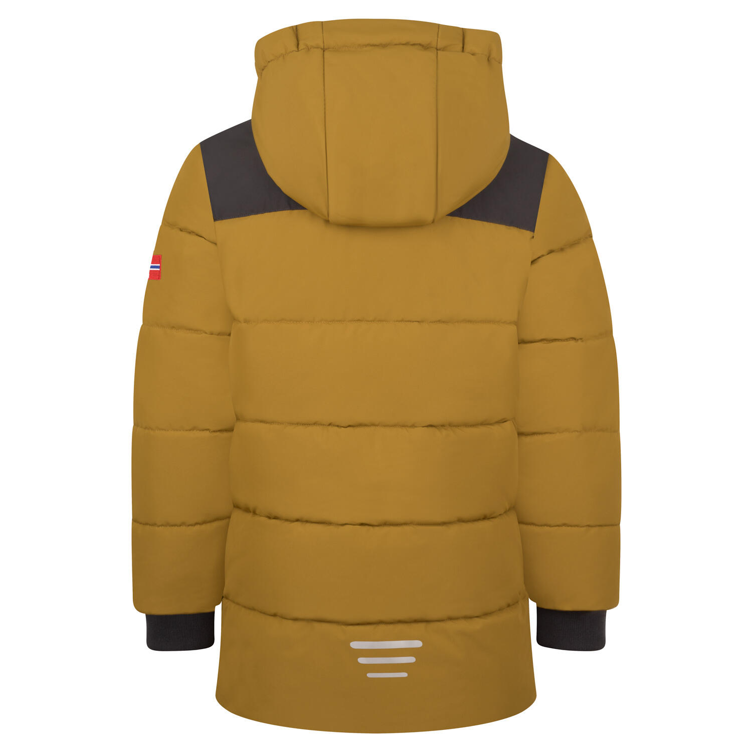 TROLLKIDS Kids Torsvag Parka 2/3