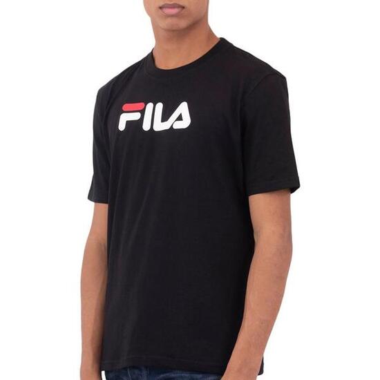 Camiseta Fila Eagle V2 Negra para Hombre