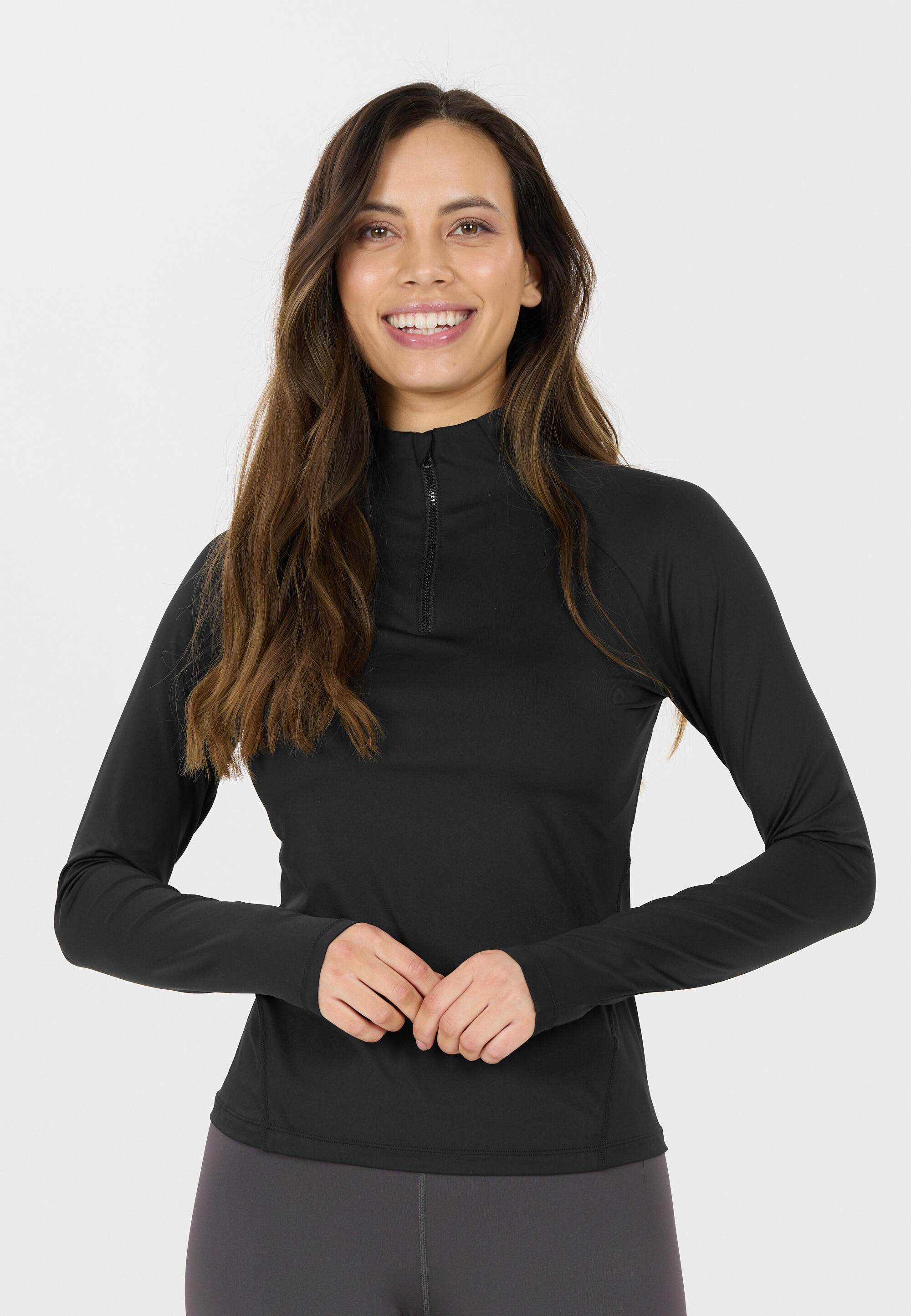 Sudadera Athlecia Grina 4/5