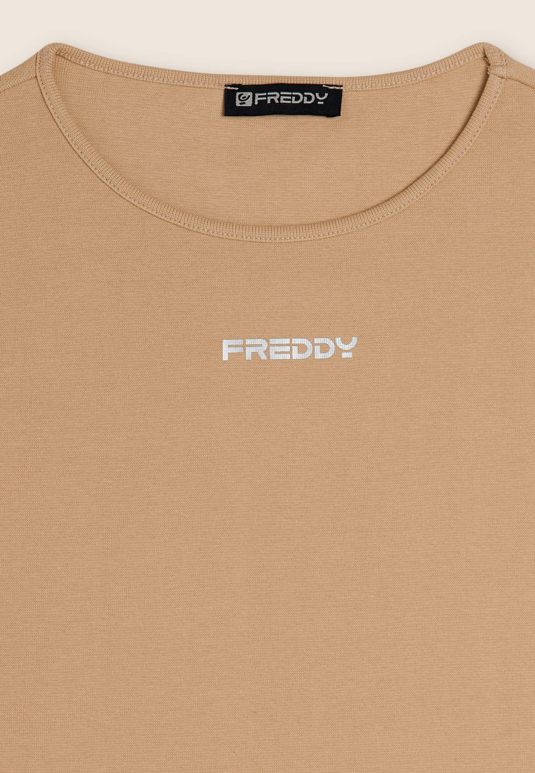 T-shirt en jersey de coton léger 3/3