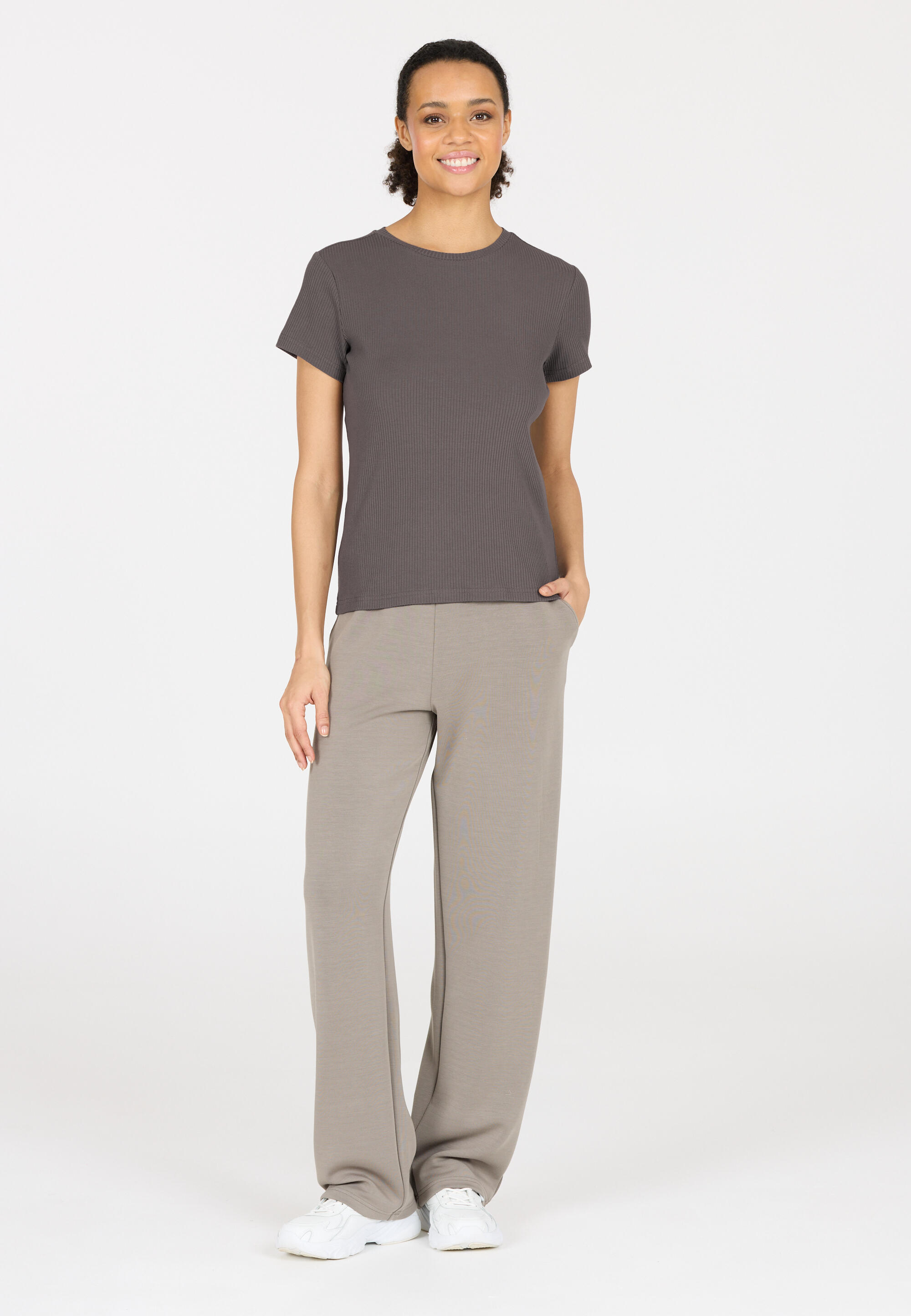 T-shirt femme Athlecia Lankae 3/7