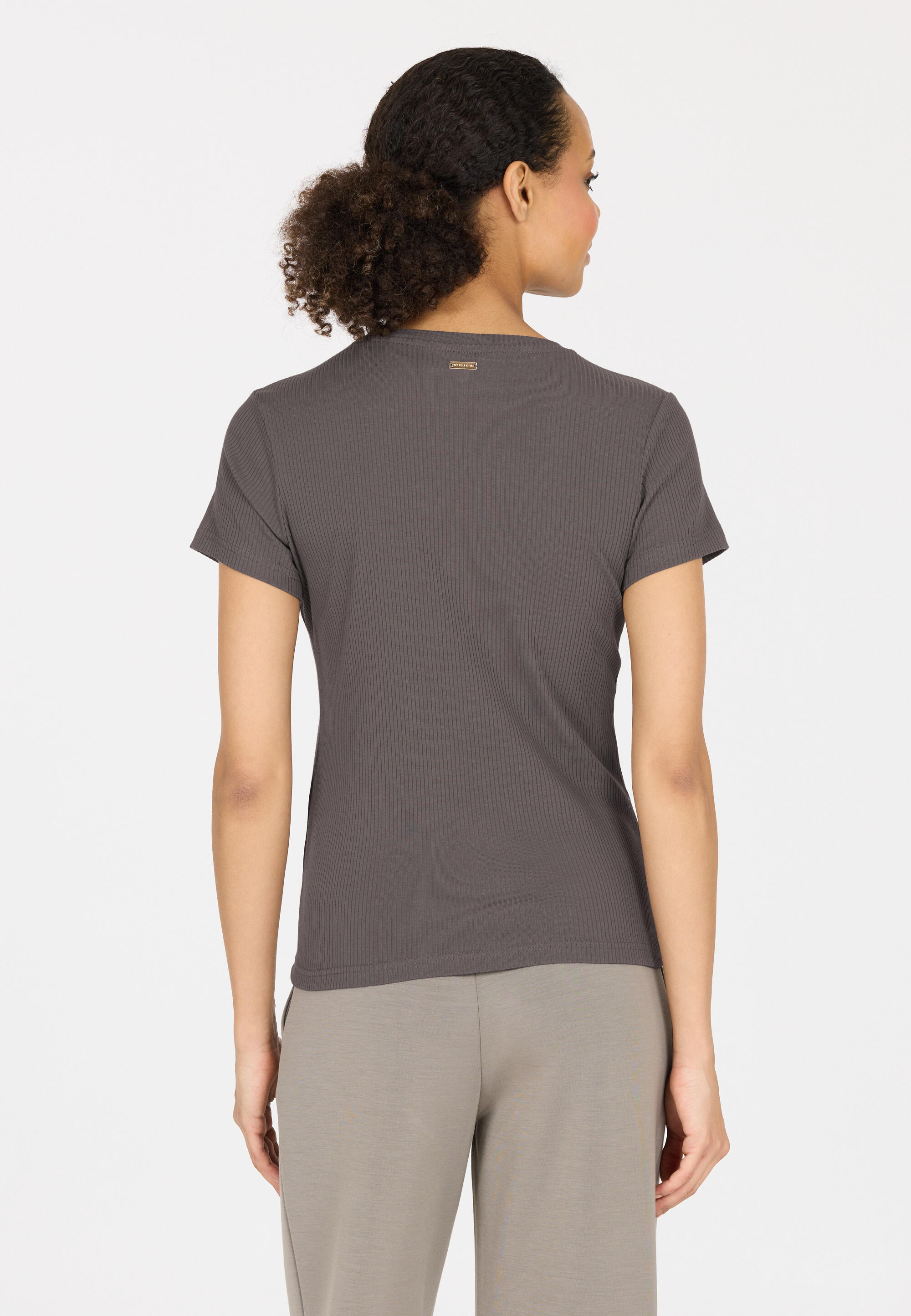 T-shirt femme Athlecia Lankae 5/7