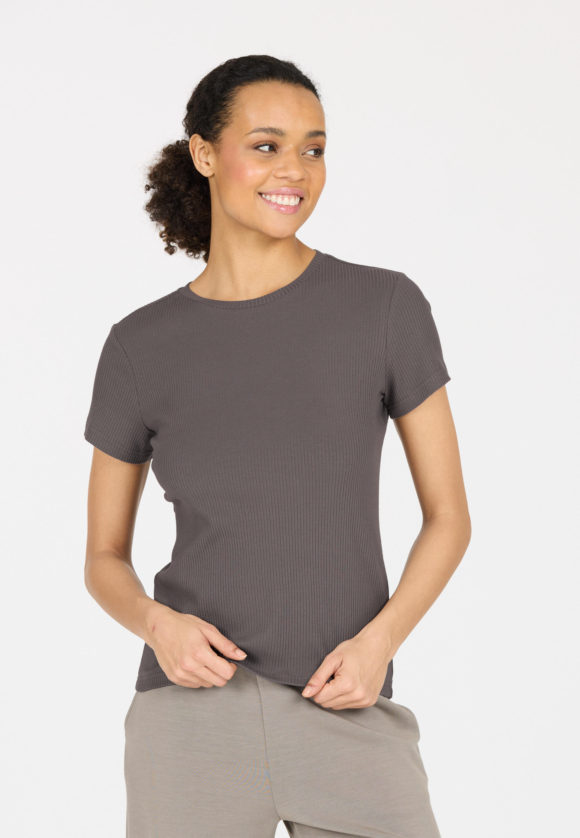 T-shirt femme Athlecia Lankae 4/7