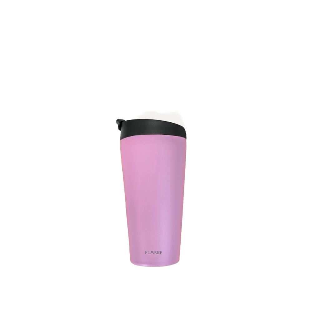 FLASKE FLASKE Tumbler 500ML / Flower