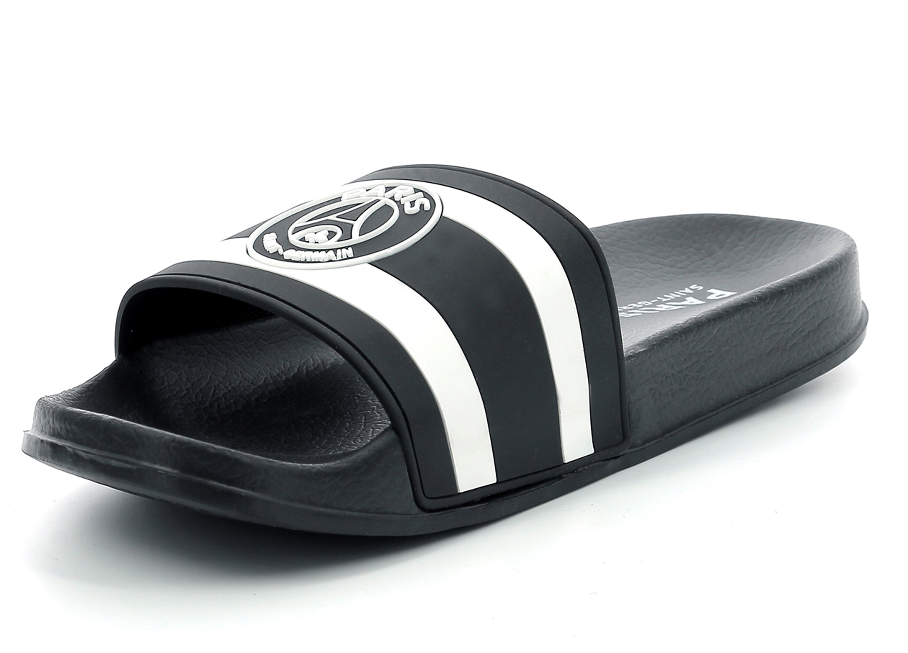Claquettes PSG - Collection officielle PARIS SAINT GERMAIN 2/4
