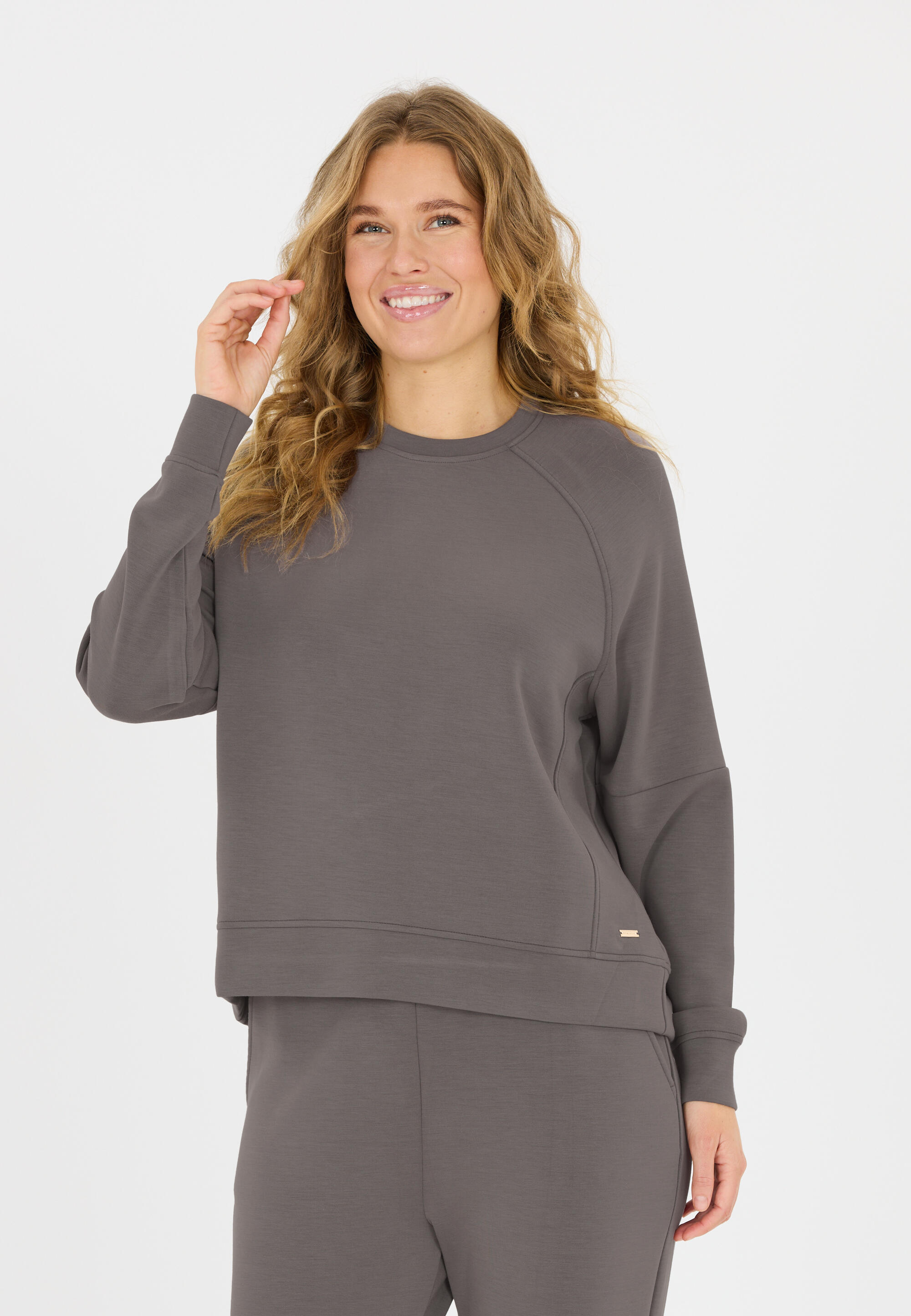Sudadera Athlecia Jacey 3/5