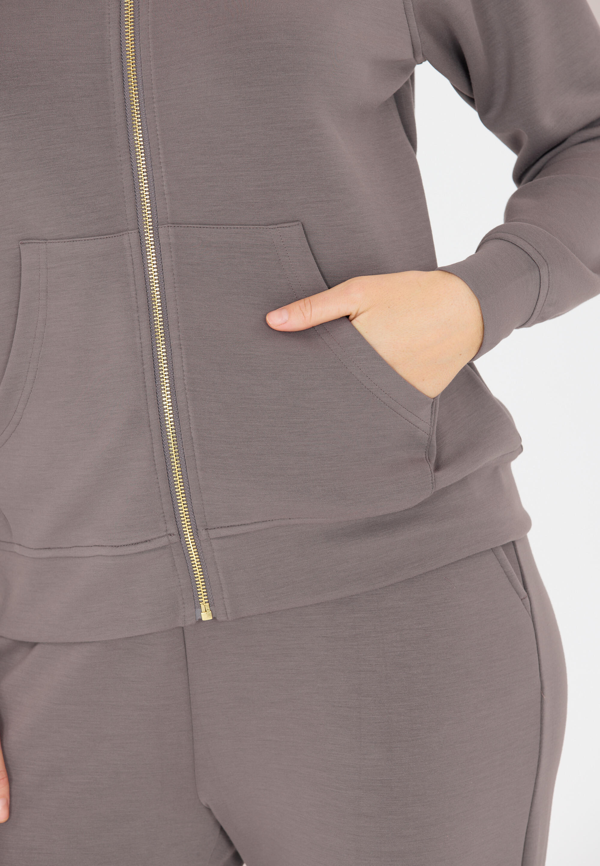 Sweatjacke Jacey 2/5