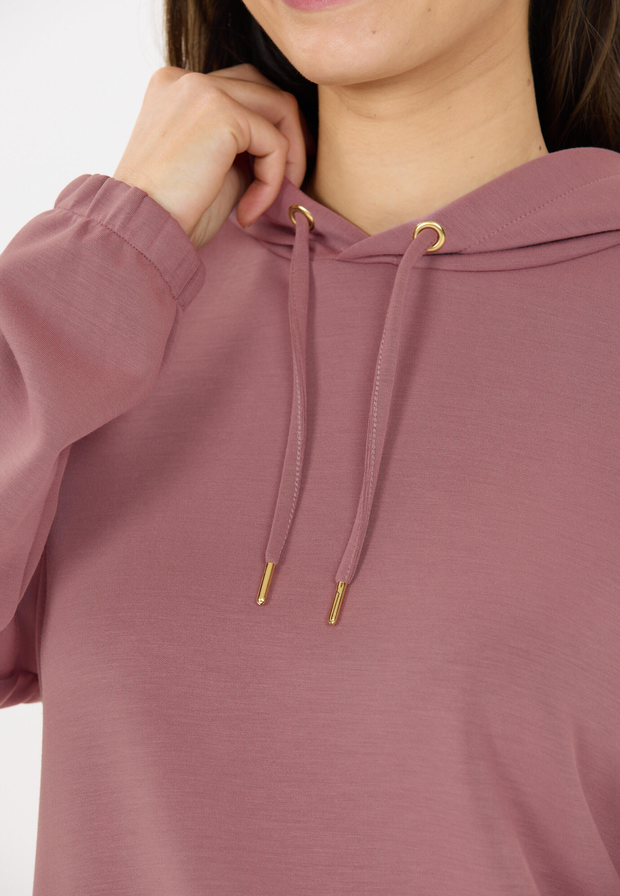 Kapuzensweatshirt NAMIER W 3/5